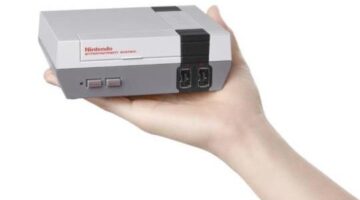 Nintendo reveals how you pronounce NES