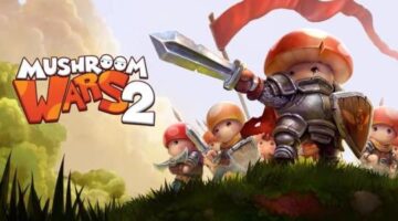 Mushroom War 2 Review | Invision Game Community
