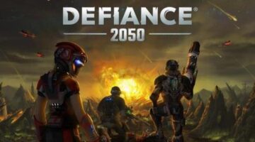 Defiance 2050 – Xbox One Review – AbsoluteXbox