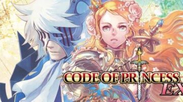 Code of Princess EX Review (Switch) – GearNuke
