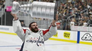 NHL 19 – Link-Cable Preview