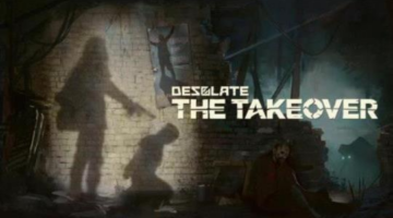 Desolate Early Access Update Adds Faction War Feature, New Weapons, Missions, Improvements