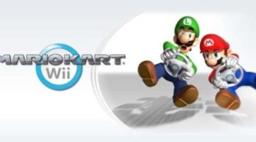Mario Kart Wii on NVIDIA Shield to support Multiplayer