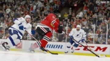 NHL 19’s Creative Director William Ho says that EA Sports may bring it to the PC if there is demand