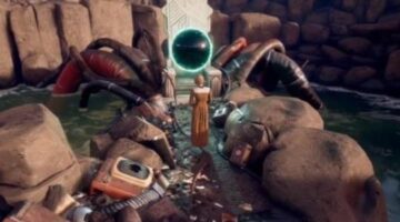 Insomnia: The Ark, Dieselpunk Action-RPG Enters Into Beta Testing