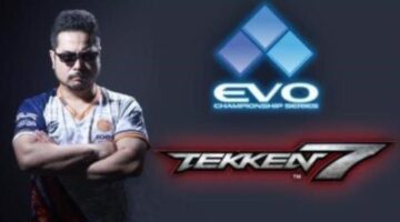 Tekken 7 Director Competes At EVO 2018, Gets Eliminated But Wins Much More In Return