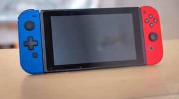 This controller fixes a big Nintendo Switch problem but makes another even worse