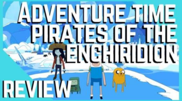 Adventure Time: Pirates of the Enchiridion Review – CoreGamerzInc
