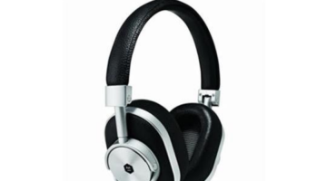 Save Over $100 on Master and Dynamics Best Headphones