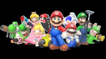 Nintendo and 3rd Party Crossovers That Should Happen