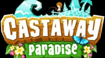 Castaway Paradise – Review – ABXY