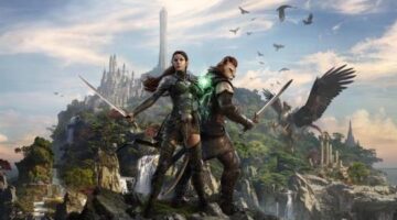 The Elder Scrolls Online: Summerset Isle Review – ABXY