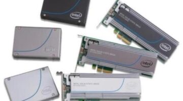 Intel 660P QLC NAND-based SSD Spotted Online – To Cost Same As a SATA SSD