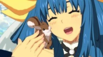Arc System Works Is Working on “Something Guilty Gear”
