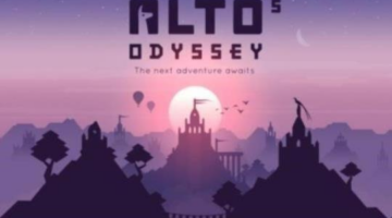 Alto’s Odyssey Review by Gaming on Batteries