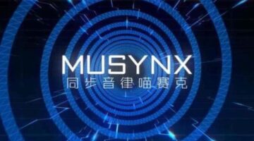 Musynx Review (PS4) – An Absolute Feast for the Senses | Sirus Gaming
