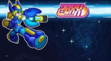 20XX Review (PS4) – Megaman Meets Roguelike | Sirus Gaming