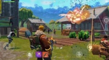 “30% store tax is a high cost,” says Sweeney as Fortnite skips Google Play