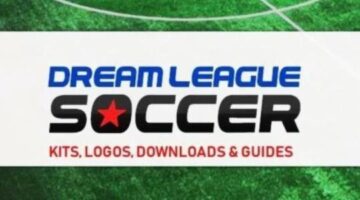 Dream League Soccer Kits & Logos 2018-19