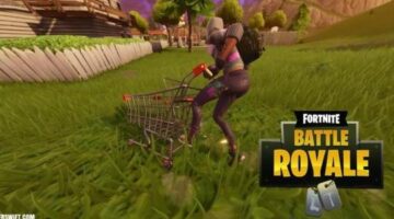 Fortnite Data Mine Reveals Over 70 New Items Is Coming To The Game