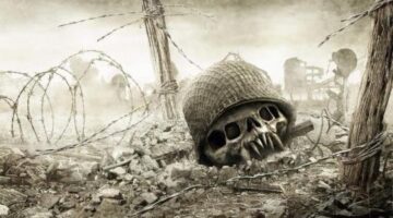 Brutal Backlog – Resistance: Fall of Man