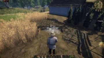 Players Can Now Place Plants, Tents & Campfires In Game – Gloria Victis