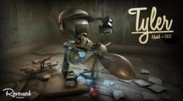 TYLER: MODEL 005 announced for Xbox One and Leaving Early Access on PC