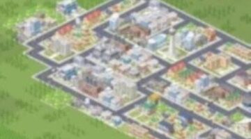 Pocket City Review – Pocket Gamer