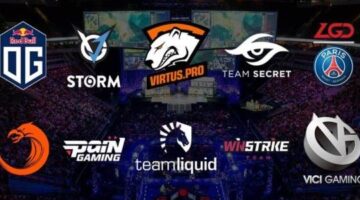 10 Must Follow Dota 2 Players at The International 2018