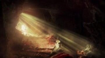 Agony Has Finally Been Patched on Xbox One