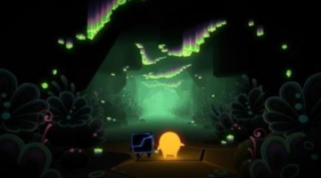 How Endearing Switch Game Pode Came to Be – An Interview with Yngvill Hopen