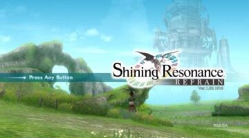 Shining Resonance Refrain Review – A Slow Burn Story Dating Game | Sirus Gaming