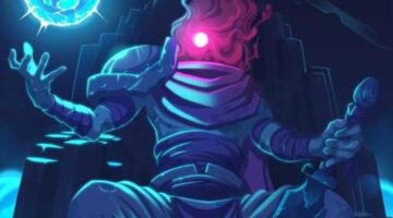 Dead Cells Review | Just Push Start