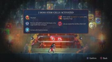 Dead Cells – Boss Stem Difficulty Made Easy