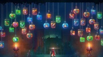 Dead Cells Game FAQ