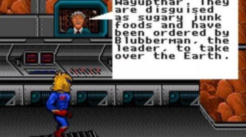 9 Games Too Weird For The SNES Classic Collection – Newsweek