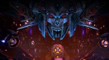 Mothergunship Review | GodisaGeek