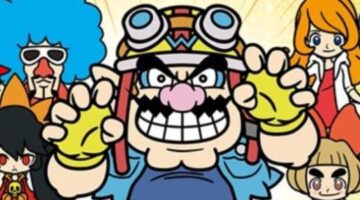 Gold Rush: impressions of WarioWare Gold and the Nintendo side of Evo 2018