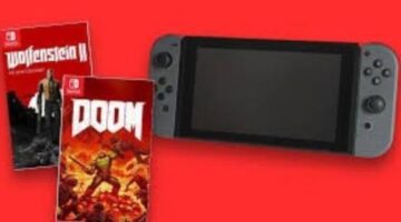 DOOM Nintendo Switch Team Opens Up About Their Dream Port