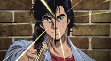 Ryo Saeba Is Back In Action In New City Hunter Movie