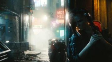 Cyberpunk creator welcomes CD Projekt’s use of first-person and exploration of moral themes