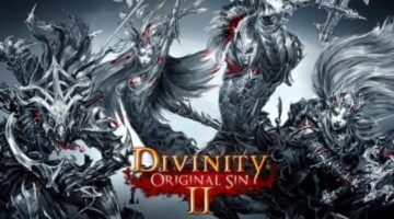Exclusive Interview with Larian Studios Keiron Kelly and Edouard