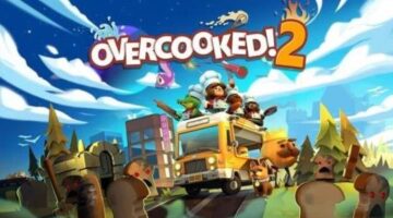 Overcooked! 2 Review (Xbox One) | TrueAchievements