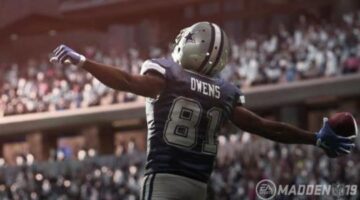 Madden NFL 19 Review – Still Reign Supreme | IRBGamer
