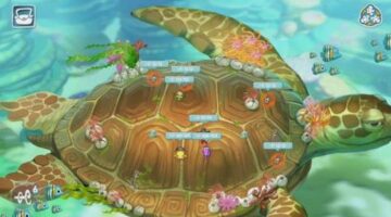 Review – Squids Odyssey (Nintendo Switch) twobeardgaming