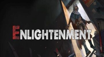 Enlightenment Review – Unstable Below Heavy Aspirations | COGconnected