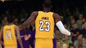 NBA 2K19: ‘Take the Crown’ Gameplay Trailer