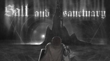 Salt & Sanctuary Switch Review – 2D Souls-like Shines on Switch | COGconnected