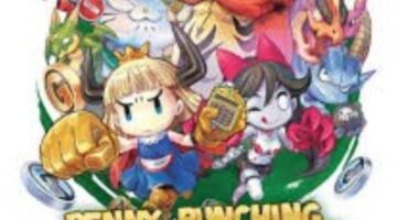 Penny-Punching Princess review – ChristCenteredGamer