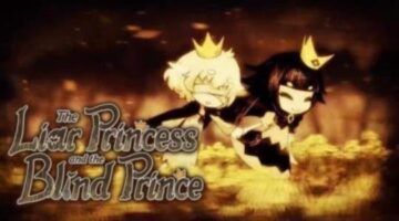 The Liar Princess and the Blind Prince Arrives On Switch & PS4 In The West In 2019
